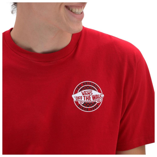 Vans Ανδρική κοντομάνικη μπλούζα